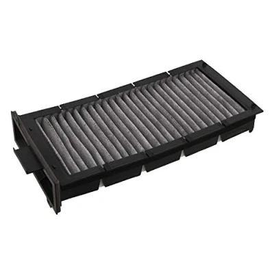 Abbildung von FEBI BILSTEIN 36029 Innenraumfilter Aktivkohlefilter 344 146 35 CITROËN: C5 I Kombi, Schrägheck