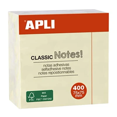 Abbildung von Apli 11597 Notes