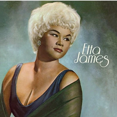 Abbildung von Etta James James/ Sings For..