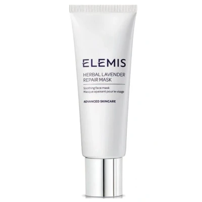 Abbildung von Elemis Herbal Lavender Repair Soothing Face Mask 75 ml