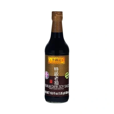 Abbildung von Lee Kum Kee Premium Sojasauce (dunkel) 500 ml
