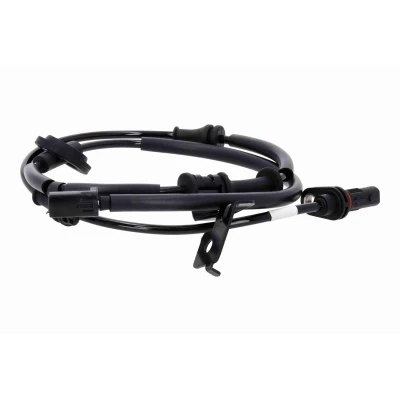 Abbildung von VEMO V52 72 0322 ABS Sensor Hinterachse links für Fahrzeuge mit Vehicle Dynamic Control (VDC) 1090mm