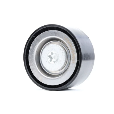 Abbildung von GATES T36486 Umlenkrolle FleetRunner Micro V Stretch Fit MERCEDES BENZ: Sprinter 3.5 T Kastenwagen, Viano, Vito Bus