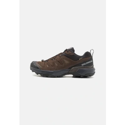 Abbildung von Salomon X Ultra 360 GTX Hikingschuh, Herren, Größe: 47 1/3, Dark earth/delicioso/sharkskin Schuhe