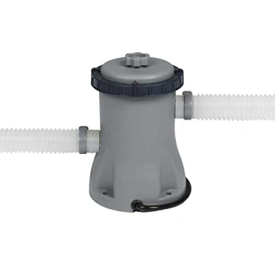 Abbildung von Bestway Kartuschenfilterpumpe 1249 Liter/Stunde