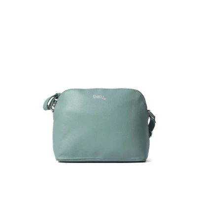 Abbildung von Vargu Umhängetasche, Damen, Größe: One Size, Mint green