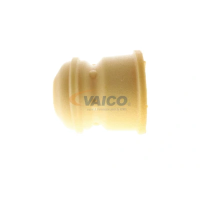 Abbildung von VAICO V25 0191 Anschlagpuffer, Federung Vorderachse Q+, Erstausrüsterqualität MADE IN GERMANY FORD: MONDEO 3 Kombi