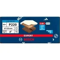 Abbildung von Expert M480 Netzstruktur Schleifblatt Ø 125mm, K220