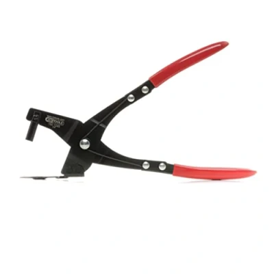 Abbildung von KS TOOLS 150.1245 Montagewerkzeug, Halter Abgasanlage