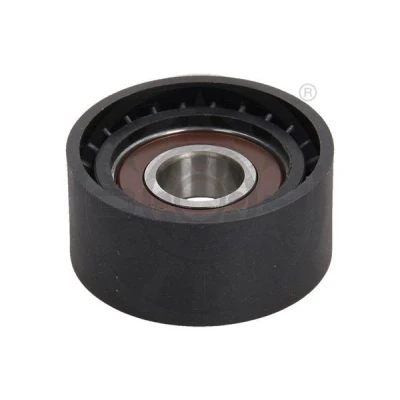 Abbildung von OPTIMAL 0 N2307S Umlenkrolle ohne Halter MERCEDES BENZ: C Klasse T modell, Limousine