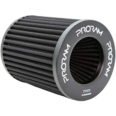 Abbildung von Ramair Filters PR CC 120 70 Faltenfilter