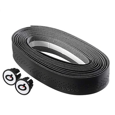 Abbildung von Prologo Microtouch Lenkerband, Schwarz, Einheitsgröße
