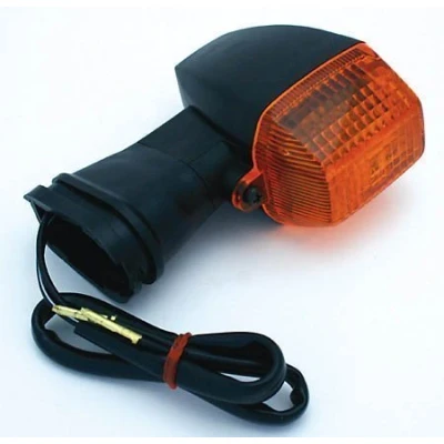 Abbildung von Paaschburg &amp; Wunderlich Blinker wie OEM für Kawasaki 23040 1272/ 1258 schwarz