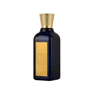 Abbildung von Lattafa Azeezah Eau de Parfum 100 ml