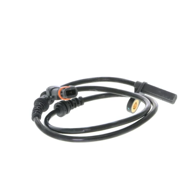 Abbildung von VEMO V30 72 0182 ABS Sensor Vorderachse Original Qualität für Fahrzeuge mit 12 MERCEDES BENZ: C Klasse Limousine, T modell
