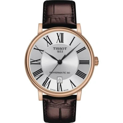 Abbildung von Tissot Automatic Watch T1224073603300