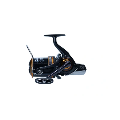Abbildung von Daiwa 23 Emblem Surf 45 SCW QD Meeresrolle Angelrolle