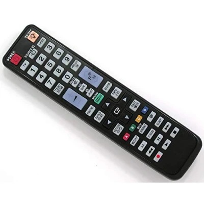 Abbildung von Ersatz Fernbedienung for Samsung TV UE40C6800US/XZG UE40C6800USXZG UE40C6820US/XZG UE40C6820USXZG UE40C6880US/XZG UE40C6880USXZG