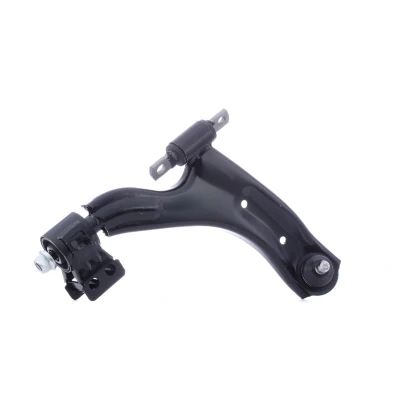 Abbildung von RIDEX 273C1369 Querlenker Vorderachse rechts, unten Stahlblech 16 CHEVROLET: Spark
