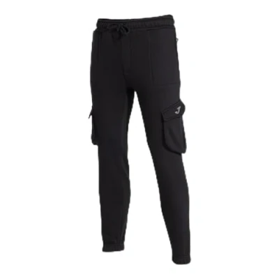 Abbildung von Joma Herren Confort Hose, Schwarz, XXL
