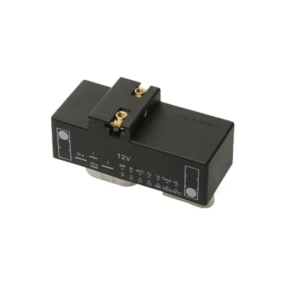 Abbildung von NTY CSW PL 001 Steuergerät, Elektrolüfter (Motorkühlung) OPEL: Vectra C Limousine