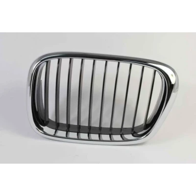 Abbildung von BLIC 6502 07 00659911P Kühlergrill vorne links BMW: 5 Limousine, Touring