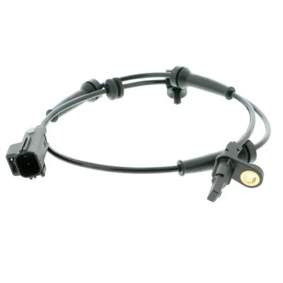 Abbildung von VEMO V48 72 0051 ABS Sensor Hinterachse Original Qualität für Fahrzeuge mit 12 LAND ROVER: Freelander 2 SUV