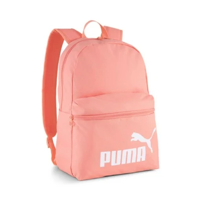 Abbildung von PUMA PHASE Backpack, Unisex Klassische Rucksäcke, Pink Fruit, OSFA 091164