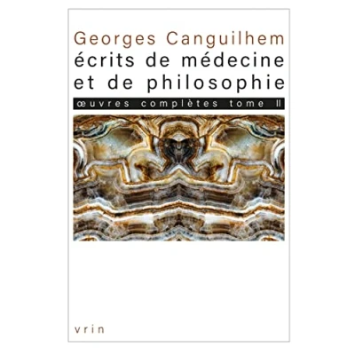 Abbildung von Oeuvres Completes Tome II: Ecrits de Medecine Et Philosophie: Les Theses (Bibliotheque Des Textes Philosophiques)