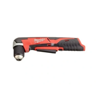 Abbildung von Milwaukee Akku Winkelbohrmaschine C12 RAD 0 (12V) (ohne und Ladegerät)