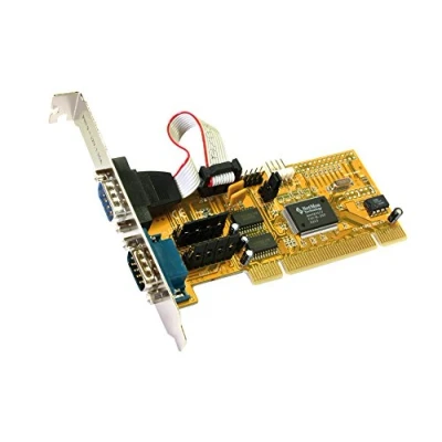Abbildung von EXSYS EX 41052 PCI Karte
