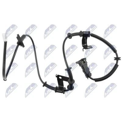Abbildung von Sensor, Raddrehzahl NTY HCA HY 590