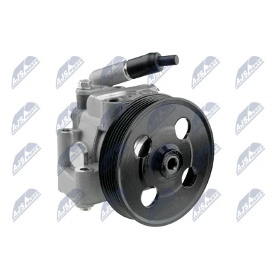 Abbildung von NTY SPW FR 011 Hydraulikpumpe hydraulisch FORD: MONDEO 4 Turnier, S Max Mk1,