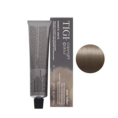 Abbildung von Tigi Gloss Hellblond Natural Asch 8/08, 1er Pack (1 x 60 ml)