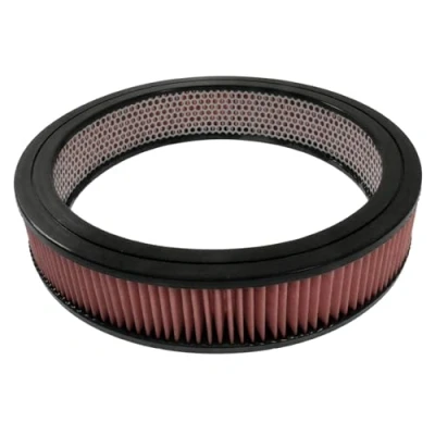 Abbildung von BLUE PRINT ADN12213 Luftfilter 73 362 Filtereinsatz NISSAN: Patrol GR 5 SUV, 3/2 Hardtop