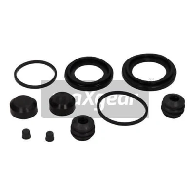 Abbildung von MAXGEAR 49 2391 Antriebswelle Vorderachse 633 HONDA: CIVIC 8 Hatchback
