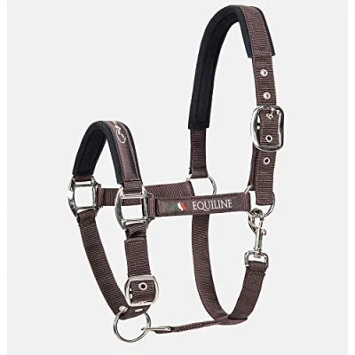 Abbildung von Equiline halster Timmy