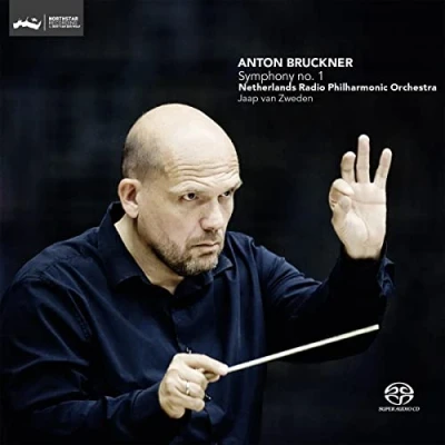Abbildung von Bruckner: Symphony No. 1