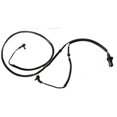 Abbildung von MAPCO 86603 ABS Sensor Hinterachse beidseitig Hallsensor FORD: StreetKA Cabrio, KA Schrägheck