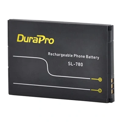Abbildung von DuraPro 900mAh Battery Akku für Siemens Gigaset SL78H SL780 SL785 SL 78H 780 785 V30145 K1310K X444 K1310 X445