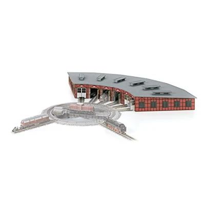 Abbildung von Märklin 89835, Z (1:220), 15 Jahr(e), Mehrfarbig