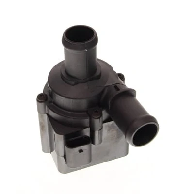 Abbildung von MAXGEAR 47 0326 Zusatzwasserpumpe 12 elektrisch AUDI: A6 C7 Avant, A4 B8 B9 Avant