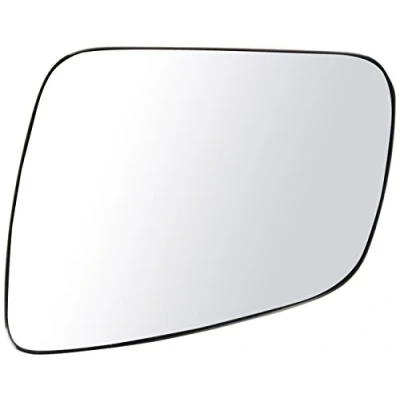 Abbildung von VAN WEZEL 3091837 Außenspiegelglas links MERCEDES BENZ: C Klasse T modell, Limousine