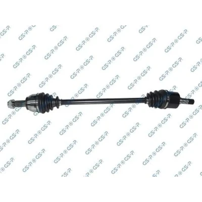 Abbildung von GSP 257165 Antriebswelle A1 819,5mm LAND ROVER: Freelander 2 SUV