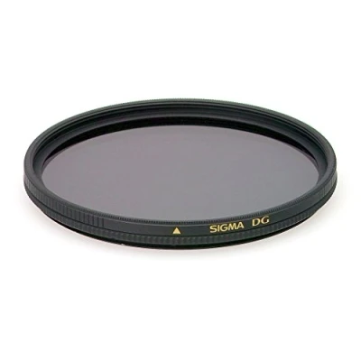 Abbildung von Sigma EX Pol Zirkular Polfilter 67 mm (Mehrfachbeschichtung, flach)