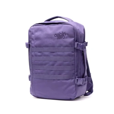 Abbildung von CabinZero Military 28L Lightweight Cabin Bag galaxy blue