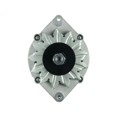 Abbildung von AS PL A0134 Lichtmaschine 12V 65A OPEL: Astra G CC, Caravan, Vectra B Limousine, VAUXHALL: Mk3 Cabrio