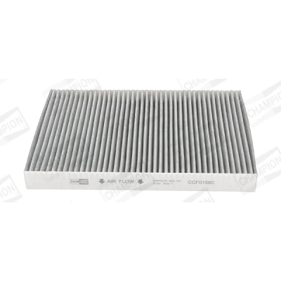 Abbildung von Filter, Innenraumluft CHAMPION CCF0158C