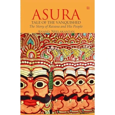 Abbildung von ASURA Tale of The Vanquished: Story Ravana and His People
