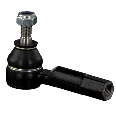 Abbildung von febi BILSTEIN 17008 Spurstangenkopf Plus Vorderachse rechts mit selbstsichernder Mutter VOLKSWAGEN: Lupo / 3L, Polo III Schrägheck